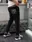 Quần Thun Dài  Quần Thun Jogger Q6.0182 _ Q6