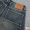 Ảnh Quân sọc jean ông rộng JL6.9839 - Q1