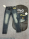 Ảnh Quần Jean Dài JD6.T504 -Q3