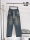 Ảnh Quần Jean ống Xuông JD6.0099 - Q3
