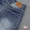 Ảnh Quân sọc jean ông rộng JL6.8876 - Q1