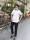 Ảnh Áo Louis Michael A6.10726 - A3
