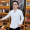 Ảnh Áo Thun Tay Dày TD6.D009 _ A2