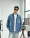 Ảnh Áo Khoac Jean Ak6.8907