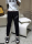 Ảnh Quần Thun Jogger Q6.0182 _ Q6