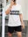 ÁoThun Cổ Tròn 280k Áo Thun Louis Michal A6.6026 - Lửng