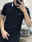 Áo Thun PoLo 220K Áo Louis Michael  A6.60625 - A5